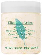 Elizabeth Arden Green Tea Crema Corpo Donna 500 Ml