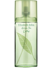 Elizabeth Arden Green Tea Lotus Eau De Parfum Unisex 100 Ml