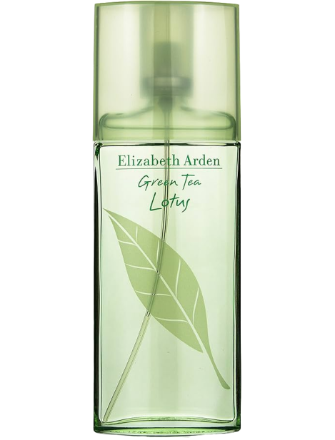 Elizabeth Arden Green Tea Lotus Eau De Parfum Unisex 100 Ml