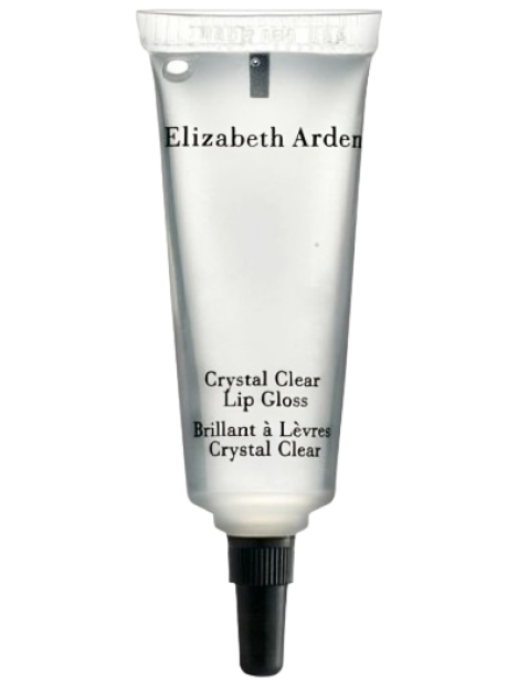 Elizabeth Arden Crystal Clear Lip Gloss Lucidalabbra Effetto Lucido 10 Ml
