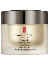 Elizabeth Arden Ceramide Lift And Firm Night Cream Crema Notte 50 Ml