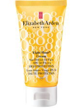 Elizabeth Arden Eight Hour Cream Sun Defense Face Spf50 High Protection Pa+++ Protezione Solare Viso 50 Ml