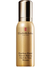 Elizabeth Arden Flawless Finish Mousse Makeup Fondotinta In Mousse - 01 Sparkling Blush