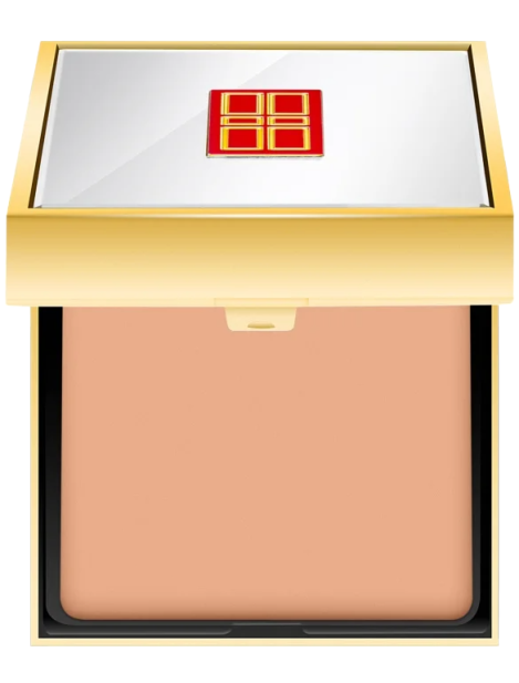 Elizabeth Arden Flawless Finish Sponge-On Cream Makeup Fondotinta Compatto - 09 Honey Beige