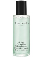 Elizabeth Arden All Gone Eye &Amp; Lip Makeup Remover Struccante Occhi E Labbra 100 Ml