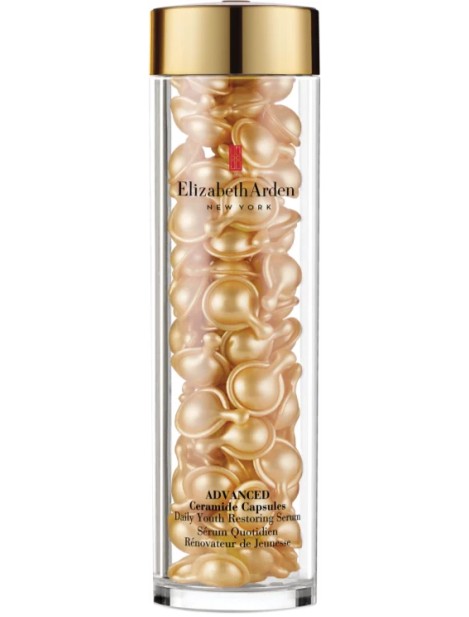 Elizabeth Arden Advanced Ceramide Siero Idratante E Nutriente In Capsule - 90 Capsule