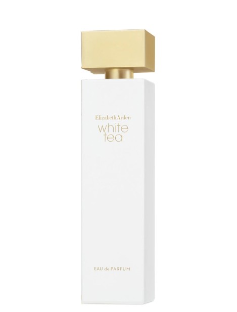 Elizabeth Arden White Tea Eau De Parfum Donna - 100 Ml