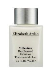 Elizabeth Arden Millenium Day Renewal Emulsion Trattamento Viso - 75 Ml
