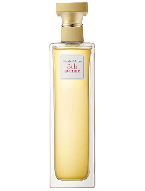 Elizabeth Arden 5Th Avenue Eau De Parfum 125 Ml