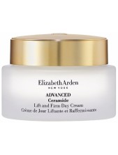 Elizabeth Arden Advanced Ceramide Lift And Firm Day Cream Crema Giorno Anti-age 50 Ml