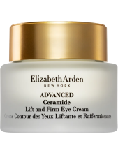 Elizabeth Arden Advanced Ceramide Lift And Firm Eye Cream Crema Contorno Occhi 15 Ml