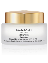 Elizabeth Arden Lift & Firm Day Cream Spf 15 Advanced Ceramide - 50ml