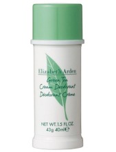 Elizabeth Arden Green Tea Deodorante In Crema Unisex 40 Ml