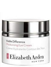 Elizabeth Arden Visible Difference Crema Idratante Per Il Contorno Occhi - 15 Ml