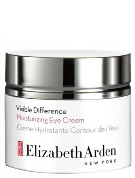 Elizabeth Arden Visible Difference Crema Idratante Per Il Contorno Occhi - 15 Ml