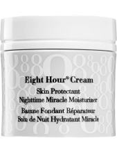 Elizabeth Arden Eight Hour Cream Skin Protectant Nighttime Miracle Moisturizer Crema Notte Idratante 50 Ml