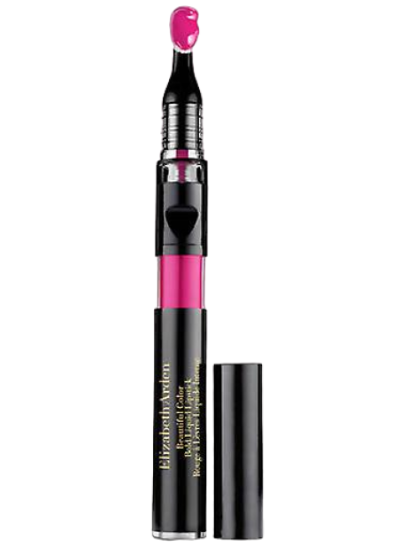 Elizabeth Arden Beautiful Color Bold Liquid Lipstick Rossetto Cremoso - 01 Extreme Pink