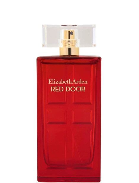Elizabeth Arden Red Door Eau De Toilette Donna 50 Ml