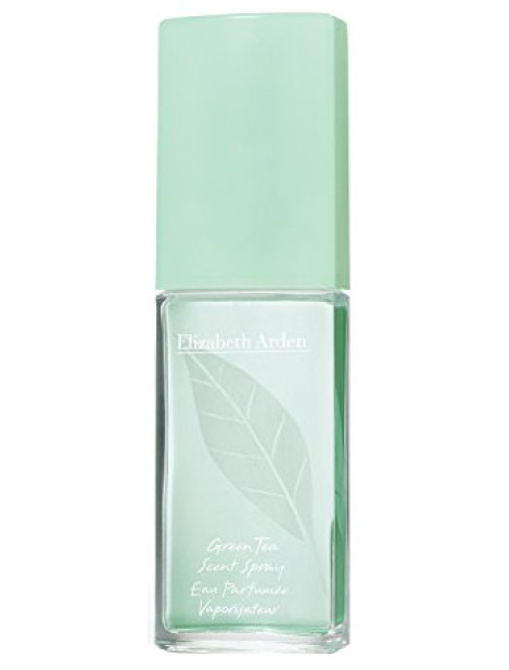 Elizabeth Arden Green Tea Eau De Parfum Donna 30 Ml