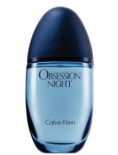Calvin Klein Obsession Night Eau De Parfum Donna - 100ml