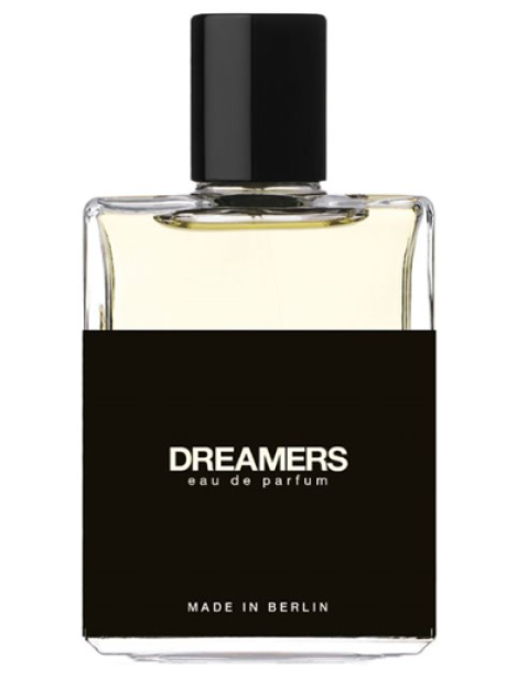 Moth And Rabbit Dreamers Eau De Parfum Unisex 50 Ml