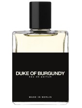 Moth And Rabbit Duke Ofburgundy Eau De Parfum Unisex 50 Ml