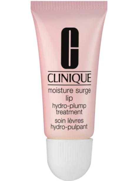 Clinique Moisture Surge Lip Hydro-Plump Treatment Balsamo Idratante Labbra - 10Ml