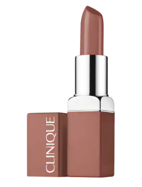 Clinique Even Better Pop Lip Colour Foundation Rossetto Opaco - 03