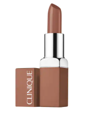 Clinique Even Better Pop Lip Colour Foundation Rossetto Opaco - 04