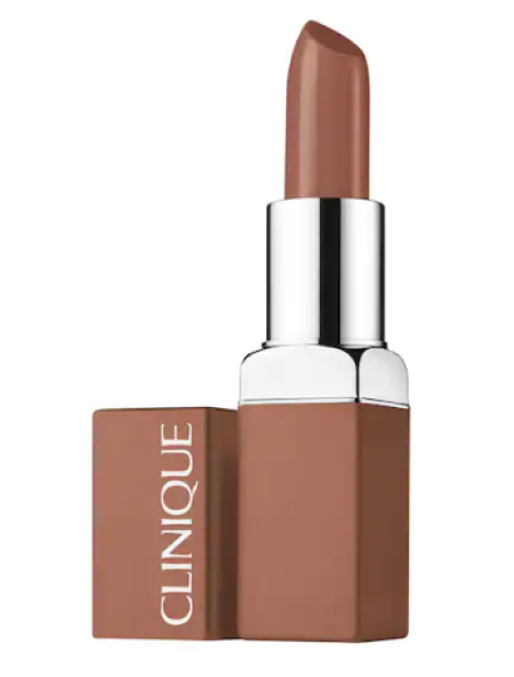 Clinique Even Better Pop Lip Colour Foundation Rossetto Opaco - 04