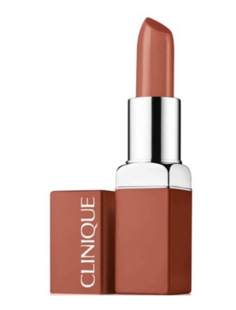 Clinique Even Better Pop Lip Colour Foundation Rossetto Opaco - 10