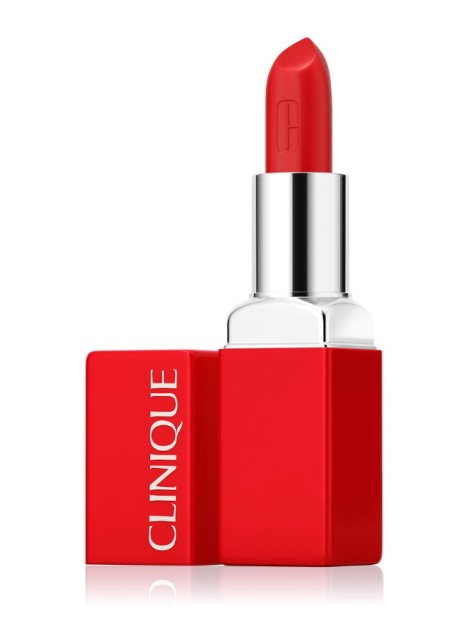 Clinique Pop Reds - 01 Red Hot