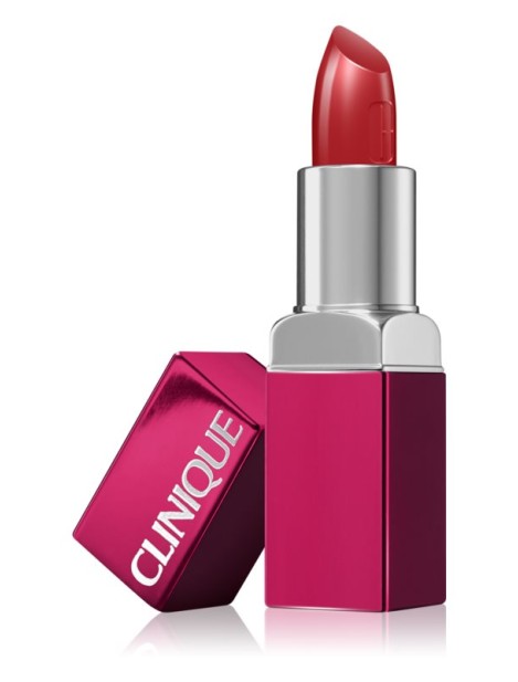 Clinique Pop Reds Rossetto - 02