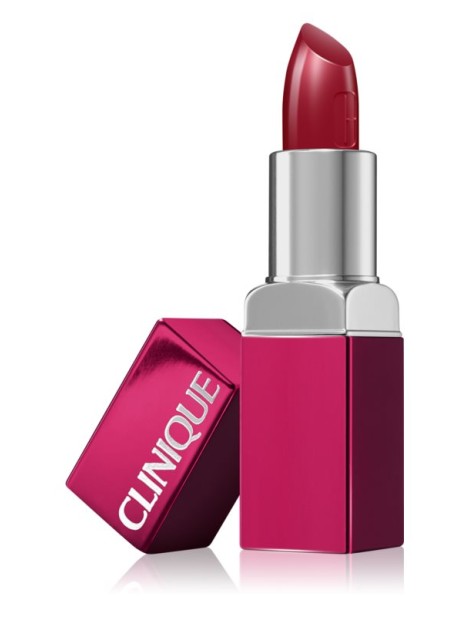 Clinique Pop Reds Rossetto - 04