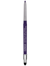 Clinique Quickliner For Eyes Intense - Intense Plum