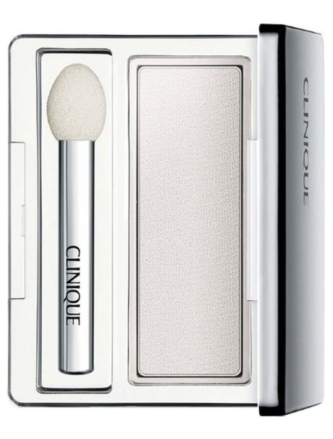 Clinique All About Shadow Soft Shimmer Ombretto - 01A Sugar Cane