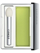 Clinique All About Shadow Soft Shimmer Ombretto - 02a Lemongrass