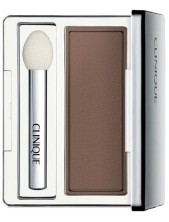 Clinique All About Shadow Mono Matte Ombretto - Ac French Roast Soft Matte