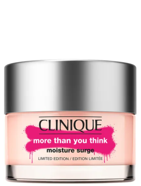 Clinique More Than You Think Moisture Surge Edizione Limitata - 50 Ml