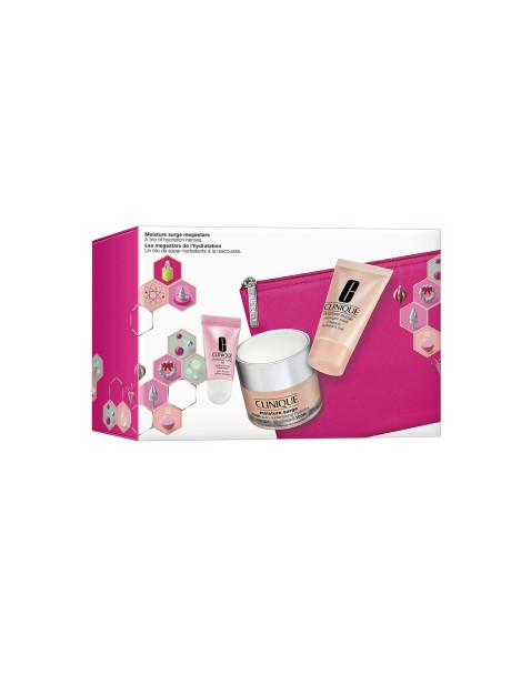 Clinique Moisture Surge Value Set Moisture Surge Cofanetto Idratante