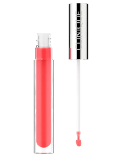 Clinique Pop Lip Gloss - Rosewater