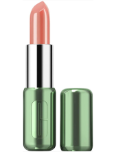 Clinique Pop Longwear Lipstick Rossetto - Shine Nude Pop