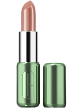 Clinique Pop Longwear Lipstick Rossetto - Shine Bare Pop