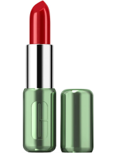 Clinique Pop Longwear Lipstick Rossetto - Shine Cherry Pop