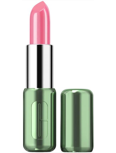 Clinique Pop Longwear Lipstick Rossetto - Shine Sweet Pop