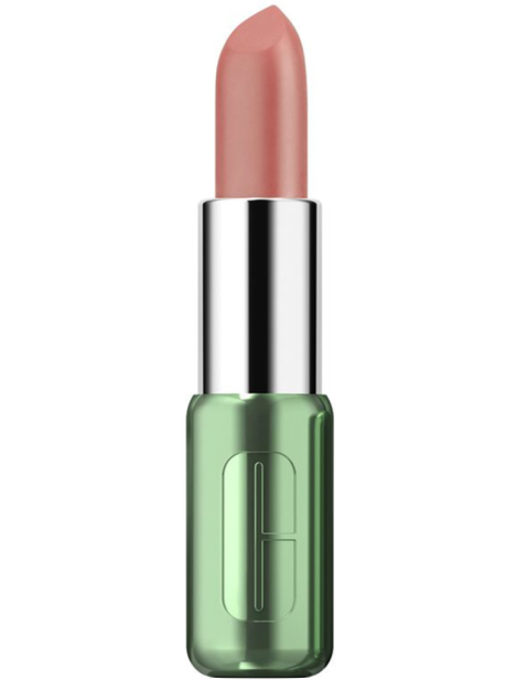 Clinique Pop Longwear Lipstick Matte Rossetto 3.9 Gr - Blushing Pop