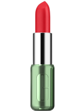 Clinique Pop Longwear Lipstick Matte Rossetto 3.9 Gr - Ruby Pop