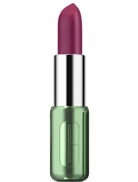 Clinique Pop Longwear Lipstick Matte Rossetto 3.9 Gr - Pow Pop