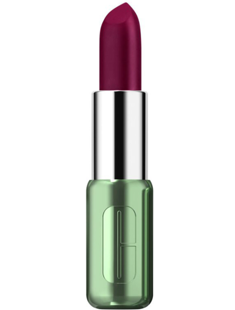 Clinique Pop Longwear Lipstick Matte Rossetto 3.9 Gr - Bold Pop