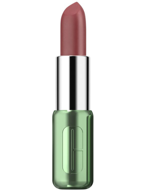 Clinique Pop Longwear Lipstick Matte Rossetto 3.9 Gr - Clove Pop